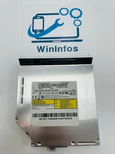 DVD Leser Brenner R/W SATA DVR TS-L633 Samsung R530 (NP-R530) - Bild 1 von 1