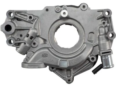 Bomba de aceite Chevrolet Suburban 2015-2020 33448PMMR 2016 2017 2018 2019 Foto 1 de 2