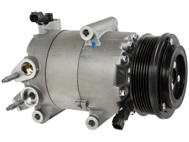 Compresor de aire acondicionado para Ford Escape Transit Connect 13-19 1,6 L 4 cilindros 1,5 L 2,0 L VT81M7 Foto 1 de 1