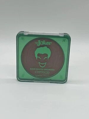 Catrice The Joker Maxi Baked Bronzer 020 Most Wanted VEGAN 20g NEU - Bild 1 von 3