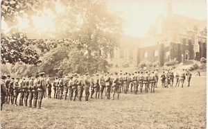 Malvern College. Military Event by T. Bennett, Worcester & Malvern. - Picture 1 of 1