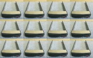 12 x SuperMicro SC93301 3.5" inch Hot-swap SAS / SATA Hard Disk Drive Caddy Tray - Afbeelding 1 van 3