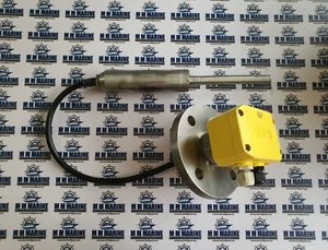 VEGA VIB52 VIB52.XRGAANTK LEVEL SWITCH L: 870mm 20-250VAC / 20-72VDC - Picture 1 of 15