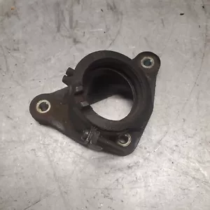 1993-2018 Honda XR650L XR650 Air Intake Carb Boot Mount Joint - Picture 1 of 7