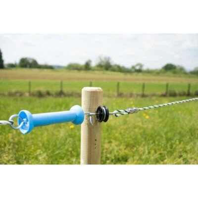 Poignées colorées BEAUMONT - Couleur : coloris aléatoire - Photo 1/4