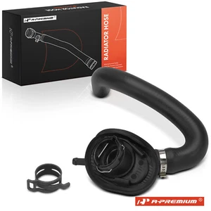 A-Premium Radiator Heater Hose for Mercedes-Benz C240 C32 AMG C320 CLK320 CLK500 - Picture 1 of 9