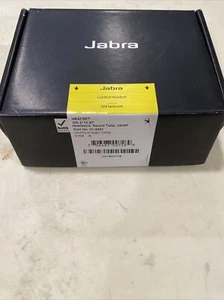Jabra GN2110-ST Mono Flex-Boom NC Telefon QD Headset PN: 01-0241 - Bild 1 von 2