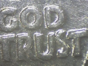 1943-D WALKING LIBERTY HALF DOLLAR DDO MOTTO AU BBN - Picture 1 of 5