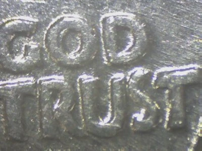 1943-D WALKING LIBERTY HALF DOLLAR DDO MOTTO AU    BBN - Image 1 of 4