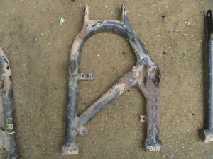 OEM FACTORY 05-07 Kawasaki KVF750 750 Brute Force 4x4 RH Rear Lower A-arm - Picture 1 of 1