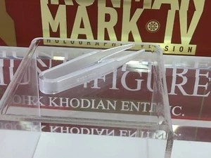 Hot Toys MMS568 Iron Man Mark IV Holographic 1/6 action figure's tweezer only - Picture 1 of 2