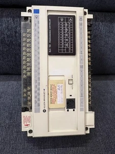 ALLEN BRADLEY SLC 150 PROZESSOREINHEIT 1745-LP153 SERIE C FRN 6 - Bild 1 von 7