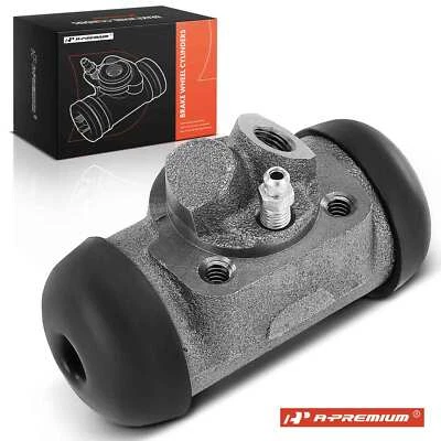 A-Premium Drum Brake Wheel Cylinder Front L / R Side for Jeep Jeepster 1968-1971 - Image 1 of 4