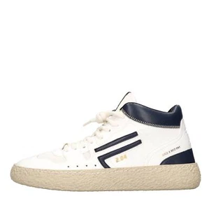 2.04 MID COSMO Sneaker PURAAI Herren weiß Amt03_pura - Bild 1 von 5