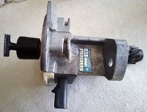 Ignition Distributor T5T42871 Chrysler -Mitsubishi 3.0L V6 All - Picture 1 of 3