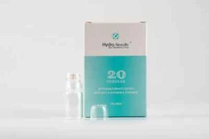 HN20 Derma Stamp Serum Infusion Applicator 20 Pin - 1.0 mm  Wrinkle removal - Picture 1 of 12