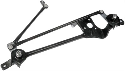 Elevación limpiaparabrisas Mechanics Choice para Toyota RAV4 2006-2012 Foto 1 de 2