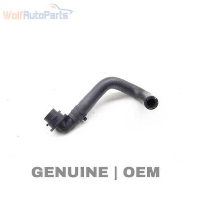 AUDI S5 SPORTBACK B9 2018-2024 - Depósito de refrigerante manguera de ventilación 8W1122051 Foto 1 de 4