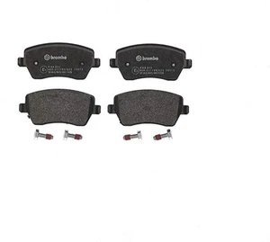 Brembo P 68 033 - Pastiglia Freno - Anteriore e Posteriore - Afbeelding 1 van 1