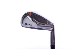 Mizuno MP 15 4-Iron Extra Stiff Flex Steel Shaft Very Good - Picture 1 of 5