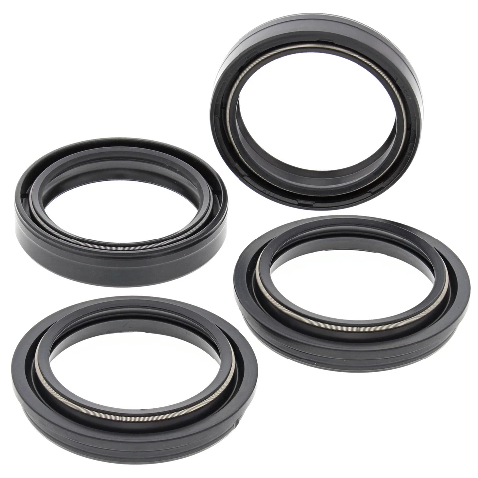Fork Oil Seal & Dust Seal Kit 56-139 for Honda CRF1000 Africa Twin 1000 - Image 1 of 1