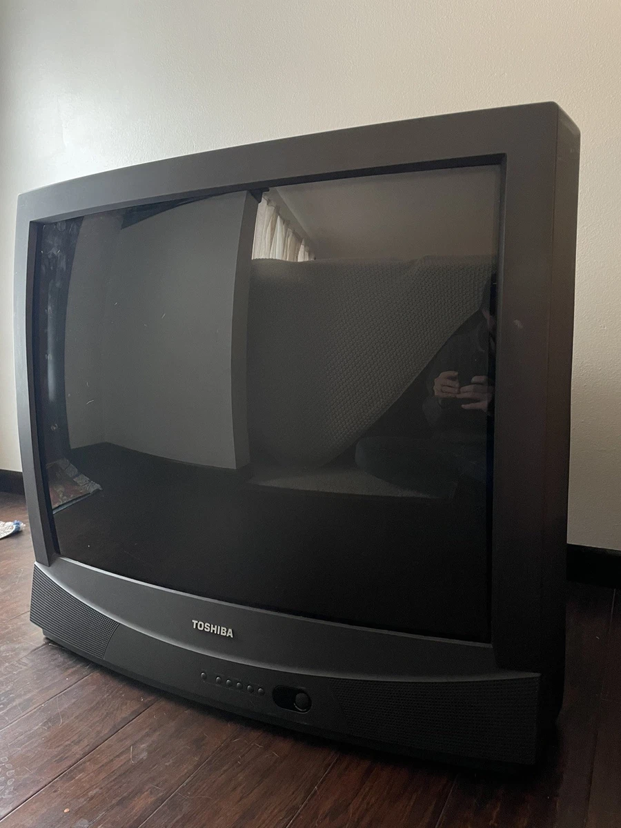 Toshiba CRT 30-39 in Screen TVs | eBay
