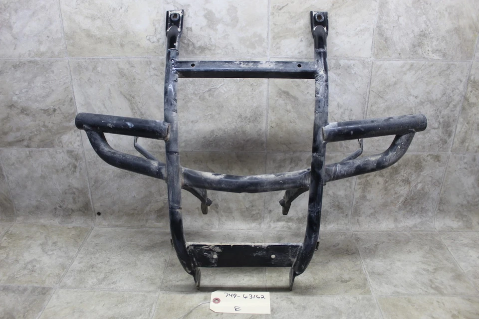 2007 2008 Honda Rancher 420 Oem Front Bumper Guard 81150-hp5-600za - Image 1 of 4