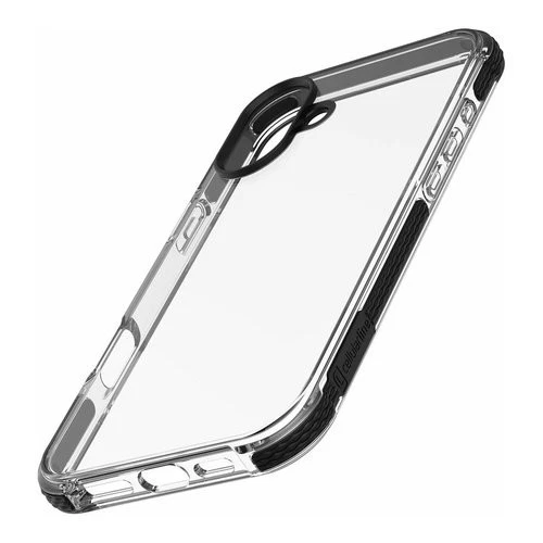 Cellularline Tetra Force Strong Guard - iPhone 16