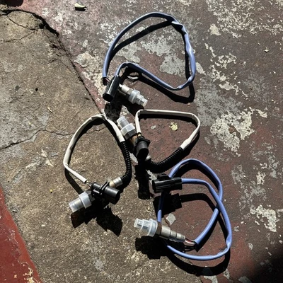 Juego de 4 sensores de oxígeno para Land Rover Range Rover 5,0 L V8 supercargador 2013-2018 Foto 1 de 2