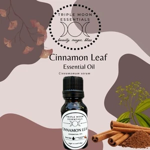 Cinnamon leaf essential Oil 15ml - Picture 1 of 2