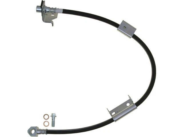 Manguera de freno delantera izquierda para GMC Yukon XL 1500 2000-2006 2001 2004 2002 QB642MW Foto 1 de 1