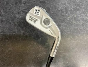 NEW RIGHT HANDED PXG 0317X DRIVING  IRON - PROJECT X CATALYST 80 6.0 STIFF FLEX - Picture 1 of 8
