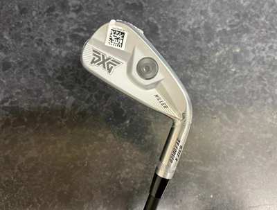 NEW RIGHT HANDED PXG 0317X DRIVING  IRON - PROJECT X CATALYST 80 6.0 STIFF FLEX - Image 1 of 4