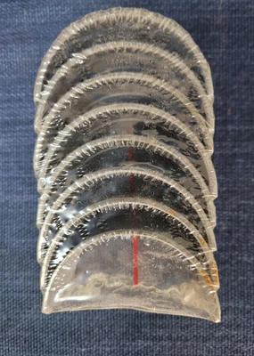 AUSTIN HEALEY 100/6 3000  NOS +30 Main Bearing Set - Image 1 of 4