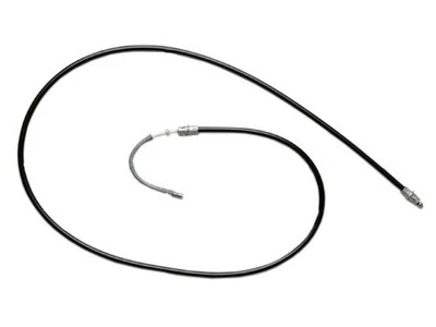 适用于 1967 年福特银河停车制动电缆右后 Raybestos 61128GXZF — 第 1/2 张图片