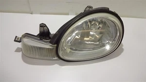 Driver Left Headlight Excluding R/T Fits 00-02 NEON 650231 - Bild 1 von 12