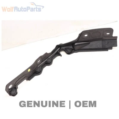 BMW 335I XDRIVE 2013-2015 - Panel de partición izquierdo del motor/cubierta 7331241 Foto 1 de 4