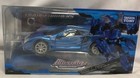 Transformers Thundercracker Alternity