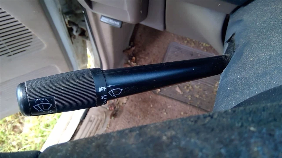 Conjunto de interruptor de columna señal de giro-limpiador compatible con 92-94 EXPLORER 232134 Foto 1 de 4