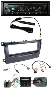 Pioneer CD MP3 Lenkrad DAB USB Autoradio für Ford Mondeo S-Max 2007-14 Can-Bus s - Bild 1 von 11