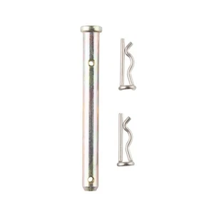 Tusk Front Brake Pin Kit 55mm For KTM 400 RXC 1996-2000 - Picture 1 of 4