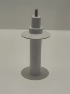 KitchenAid 9 Tassen Küchenmaschine KFP0922 Ersatz Vorbau Adapter - Bild 1 von 3