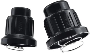 Grill Igniter Button Cap Spark Generator Knob AAA and AA Battery Pulse Igniter P - Imagen 1 de 12