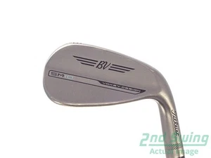 Titleist Vokey SM10 Nickel Wedge Pitching Wedge PW 48° Graphite Senior Right 35. - Picture 1 of 10