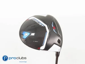 Cobra AEROJET 10.5* DRIVER - Tensei White AV 65 Extra-Stiff Flex 403987 - Picture 1 of 4