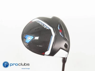 Cobra AEROJET 10.5* DRIVER - Tensei White AV 65 Extra-Stiff Flex 403987 - Image 1 of 4