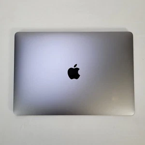 Apple MacBook Pro 13" / 256GB SSD, i5 7ª Gen / 2.30 GHz / 8GB RAM - SIN ALIMENTACIÓN - Imagen 1 de 16