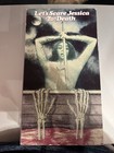 Let’s Scare Jessica to Death 1971 Horror Cult VHS