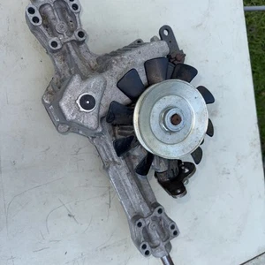 Husqvarna Tuff Torq K46BA Transaxle fits Husqvarna 408214, 448348, 7A646084101 - Picture 1 of 8