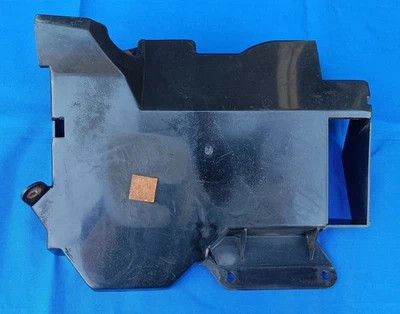 Mopar 1970 - 1974 Dodge Challenger Cuda Heater A/C Box Lower Cover P/N 2936597 - Image 1 of 4
